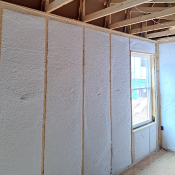 Alden Homes Insulation