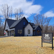 Hutch Homes Lewisberry Street View