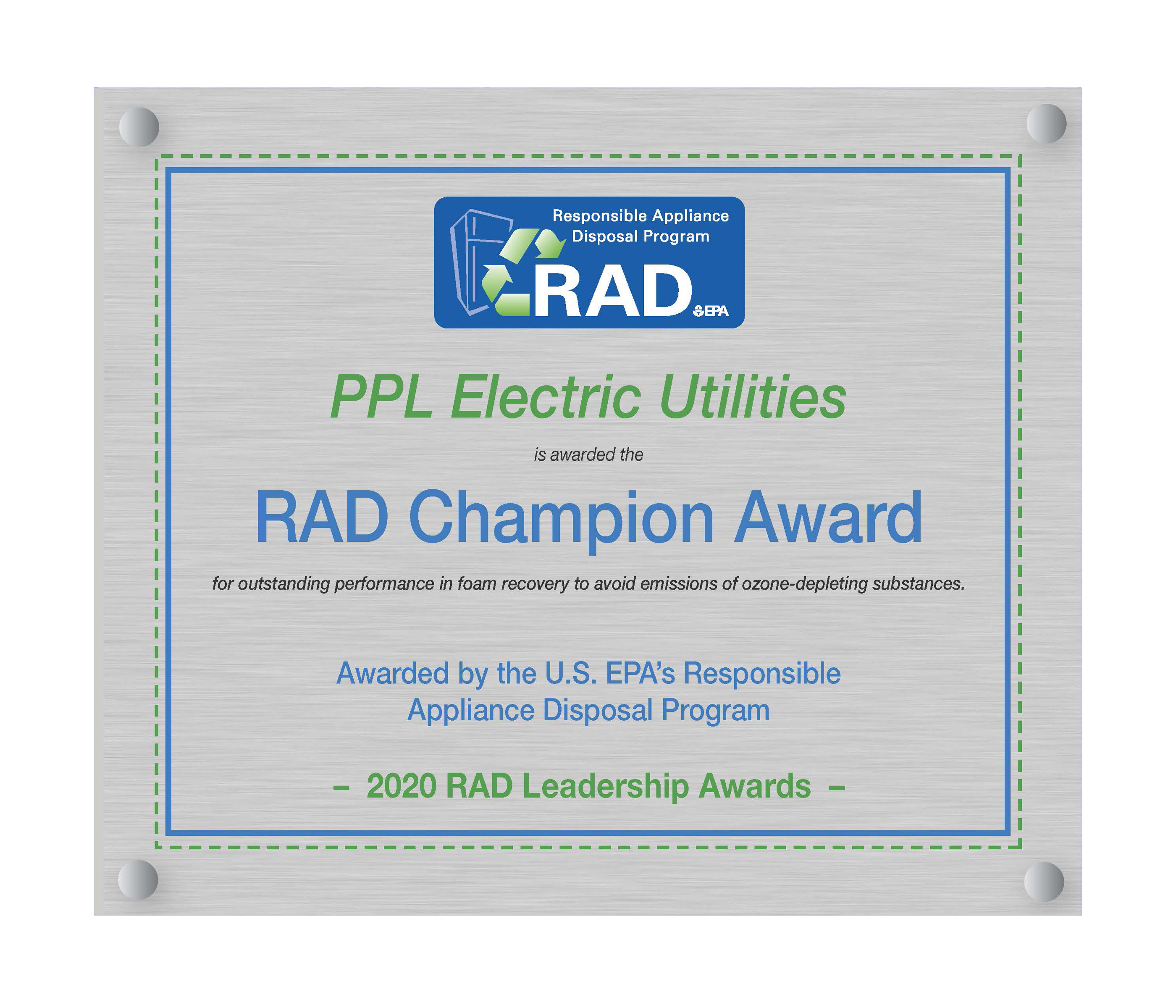 PPL Residential Appliance Recycling ppl-residential-appliance-recycling