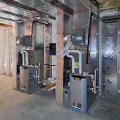 SVB Home HVAC